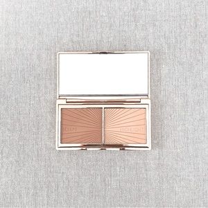 charlotte tilbury filmstar bronze & glow